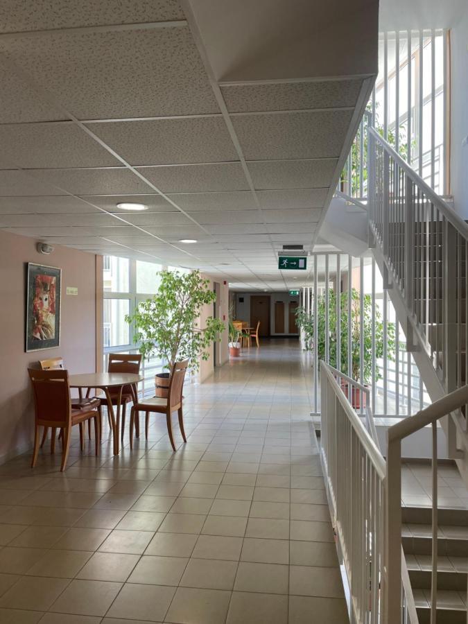 Franci Wellness Apartman Zalakaros Exterior foto