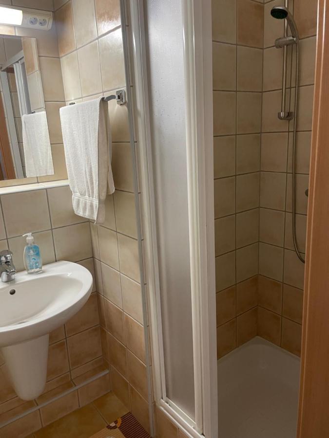 Franci Wellness Apartman Zalakaros Exterior foto