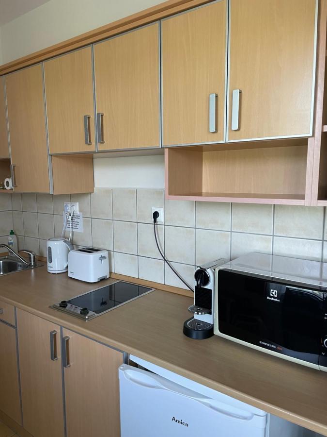 Franci Wellness Apartman Zalakaros Exterior foto