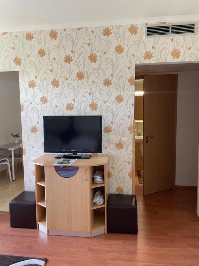 Franci Wellness Apartman Zalakaros Exterior foto